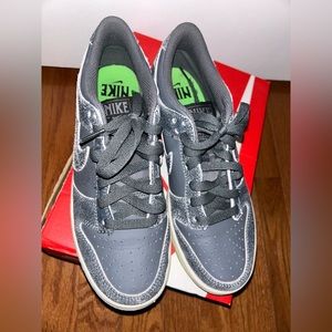 Nike Dunk 'Halloween - Cauldron'